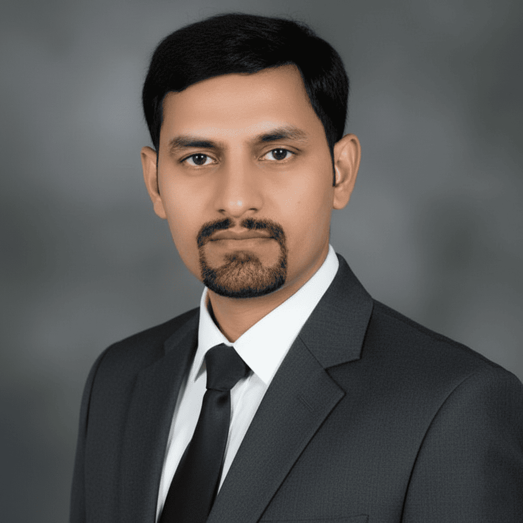 Elder Irfan Tahir