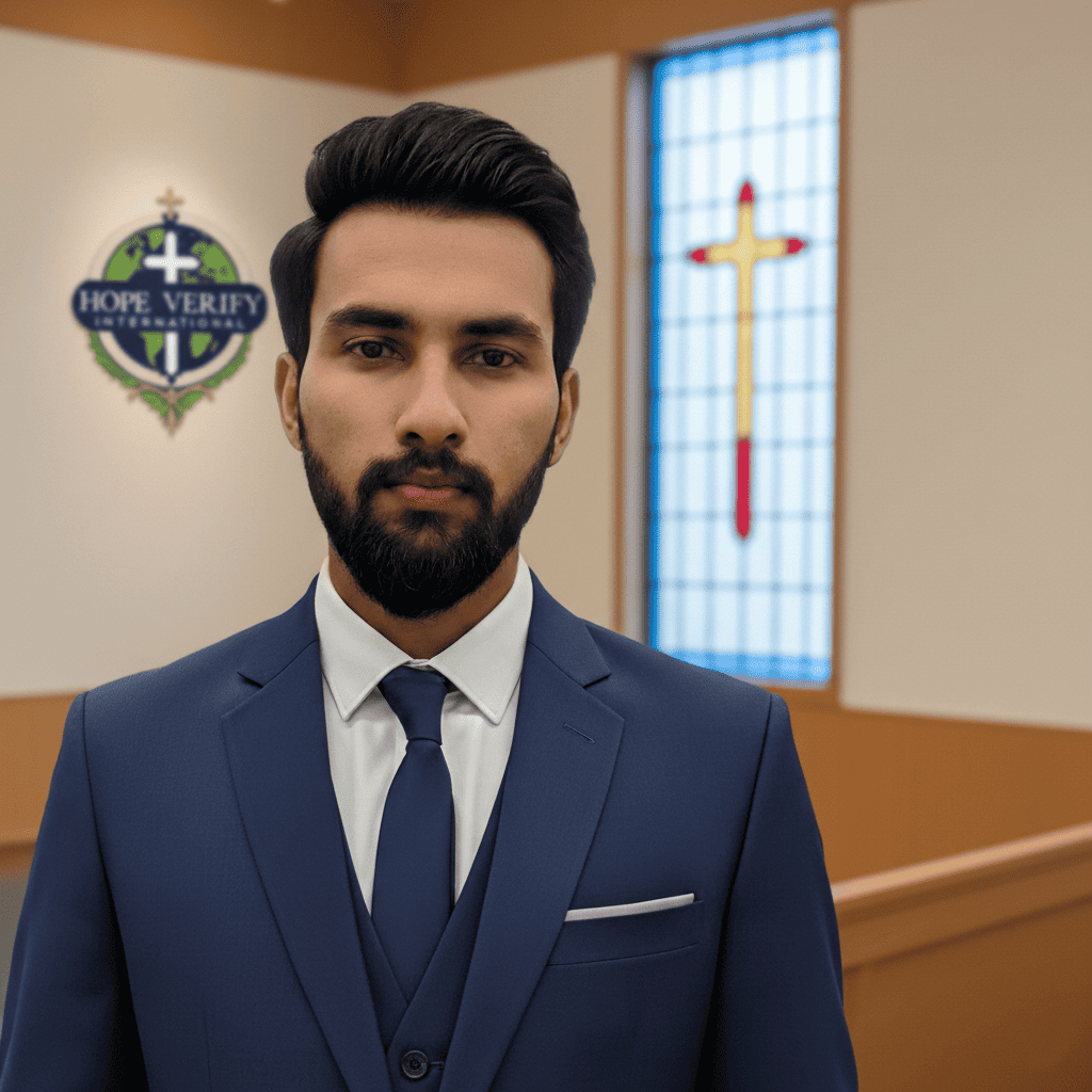 Mr. Karam Daniel