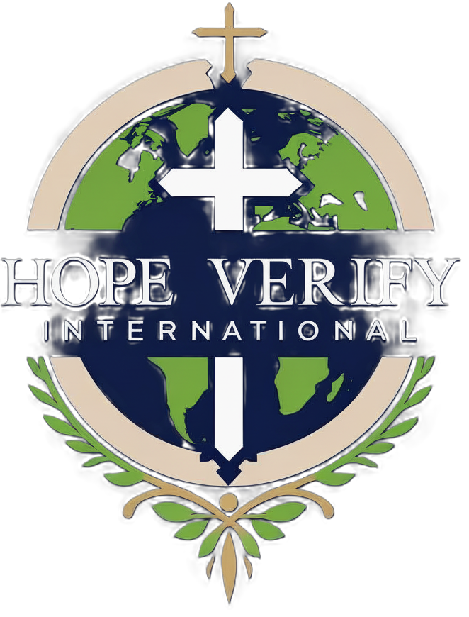 Hope Verify International