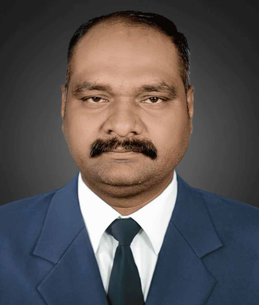 Pastor Kashif Chand