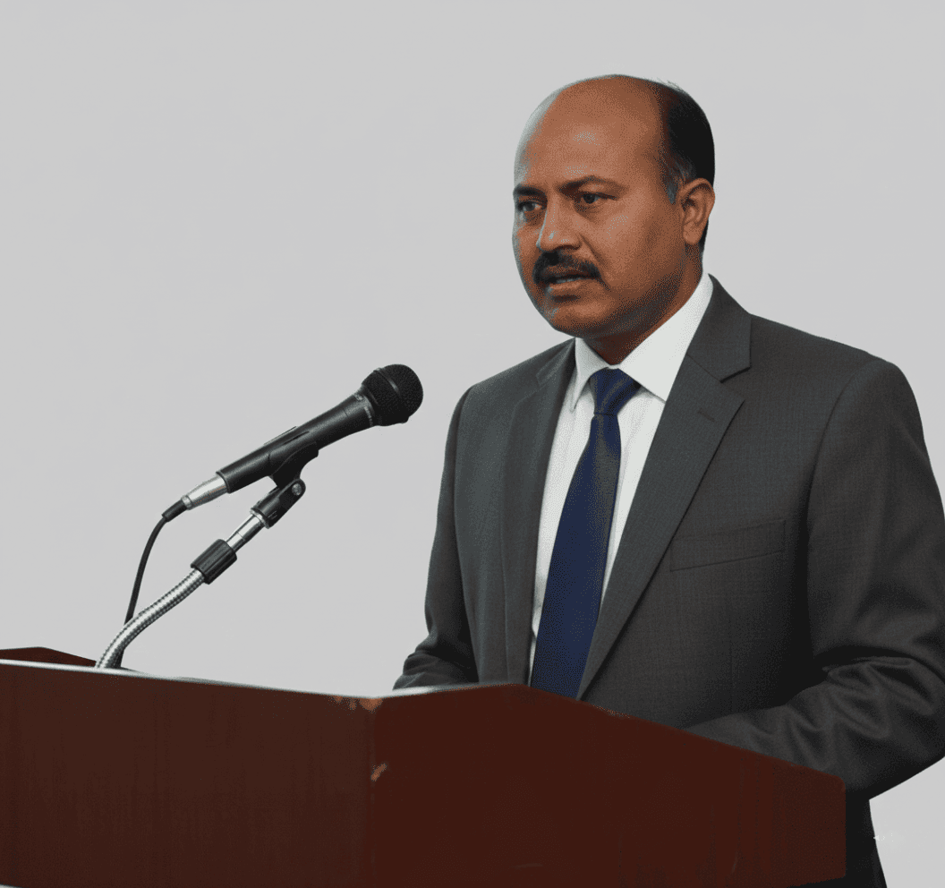 Pastor Obaid