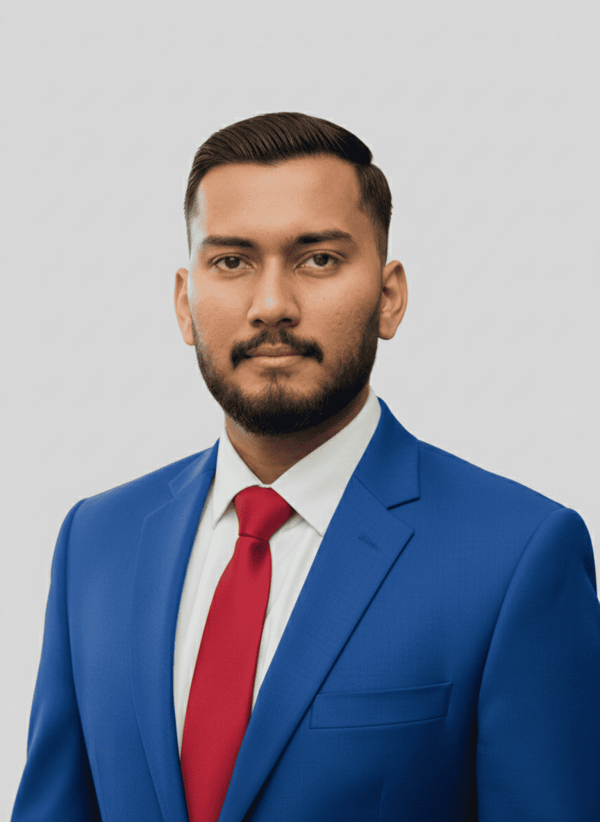 Zamran Nassar